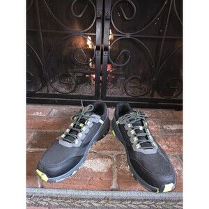 Skechers GOtrail Altitude Mens 14 Hiking Trail Shoes Water Repellent NWOT